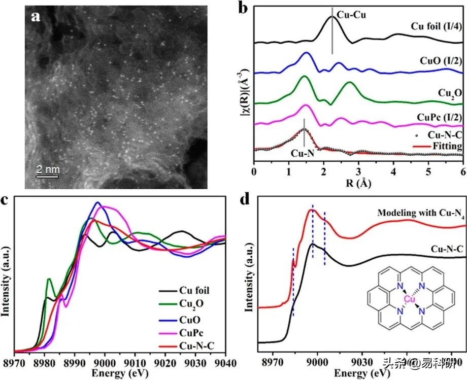 JACS | 大化所王爱琴，刘伟，杨小峰&厦门大学李剑锋团队研究进展