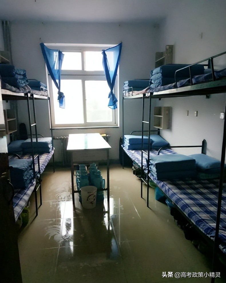 青岛科技大学需要考到多少分？环境怎么样？一文带你了解青科大