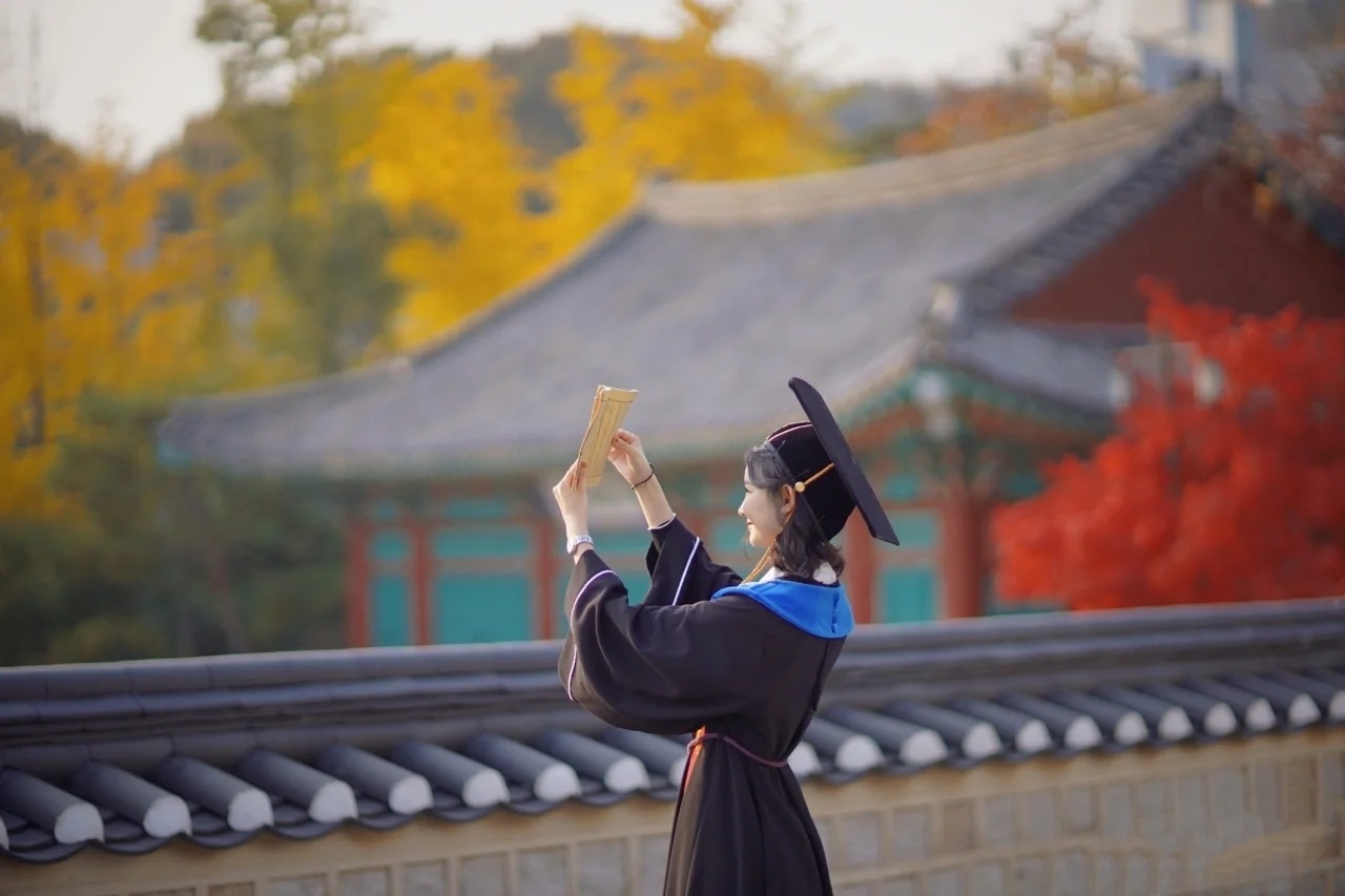 韩国公认的几所好大学，留学生干货分享，适合珍藏