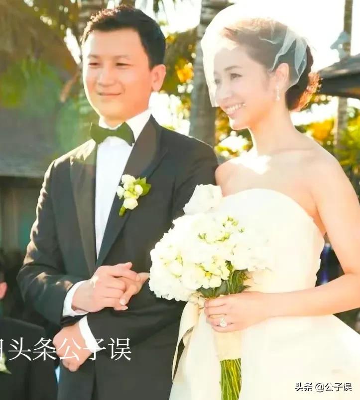 侯佩岑情史，情别连胜文，情散周杰伦，情定黄柏俊，一个妈两个爹