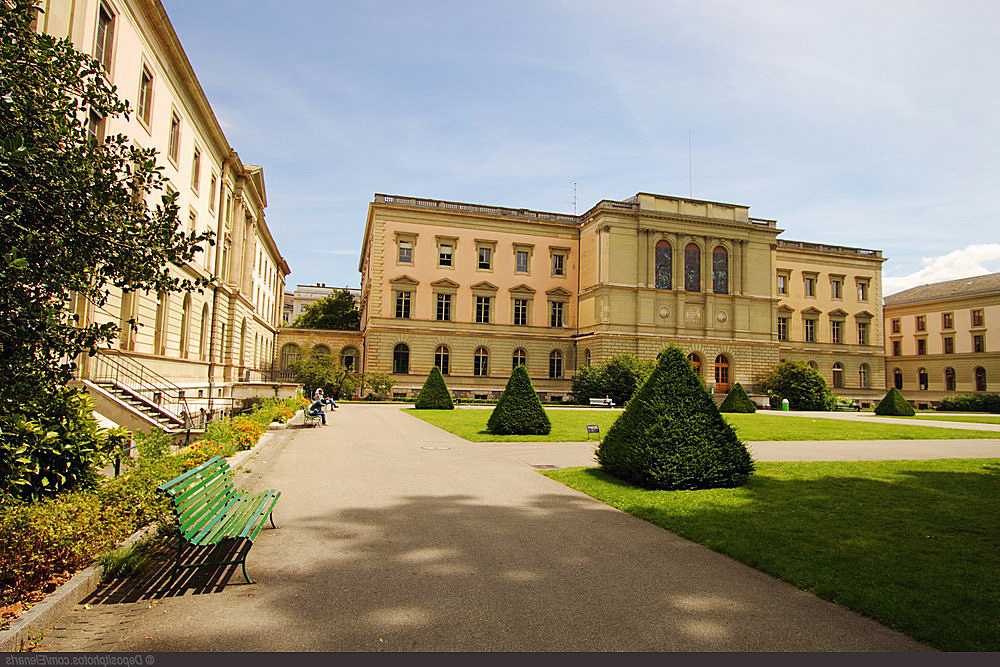 瑞士留学：盘点瑞士12所公立大学