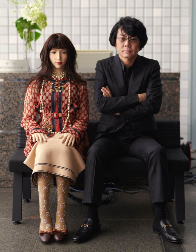 家务机器人多少钱一个售价10万的