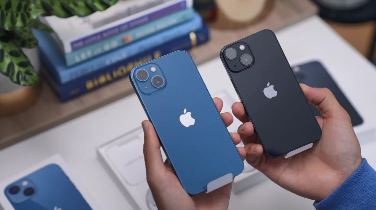 为何如今的年轻人不再换手机了？