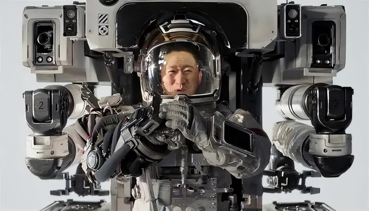 “300亿影帝”即将诞生，吴京早已“内定”，沈腾望尘莫及