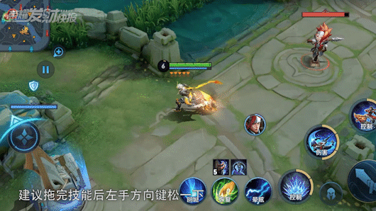 2级4级一套秒！三角跳！穿墙跳！快学一手去玩末日机甲