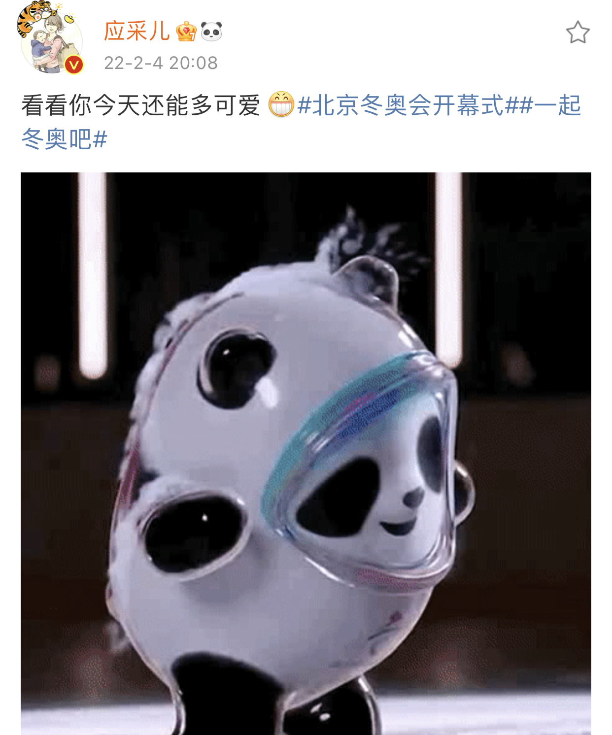 奥运会开幕式的明星有哪些(百位港台明星助力冬奥！成龙凌晨激动发文，与国家队合影满脸骄傲)