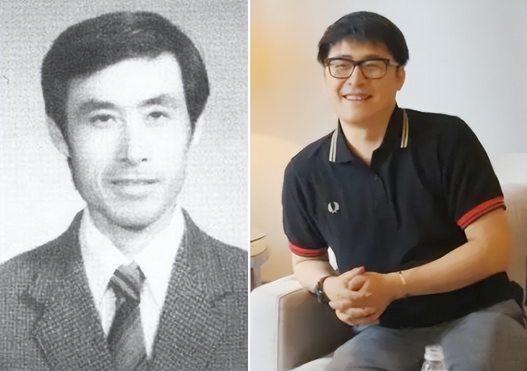 王岳伦:受不了李湘满脸的嫌弃,在外面找到自信,离婚后就当亲人