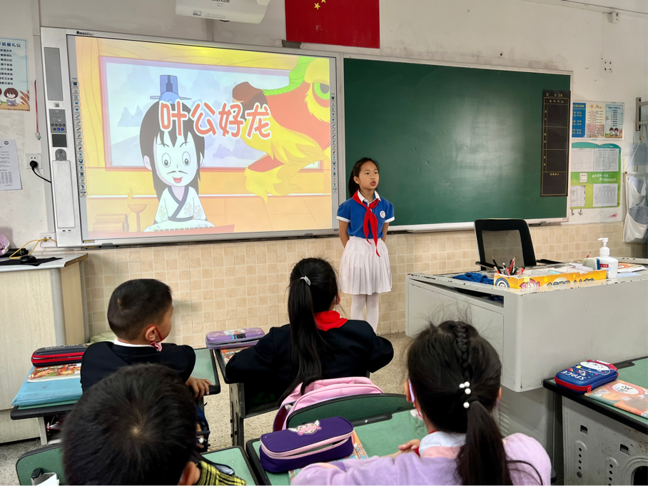 书香润泽生命 阅读成就未来｜继续走进双流区棠湖小学书香班级