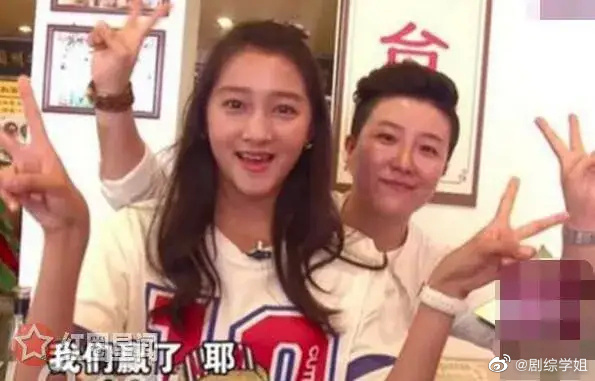 真的吗？关晓彤还有个同父异母的姐姐叫“关晓丹”