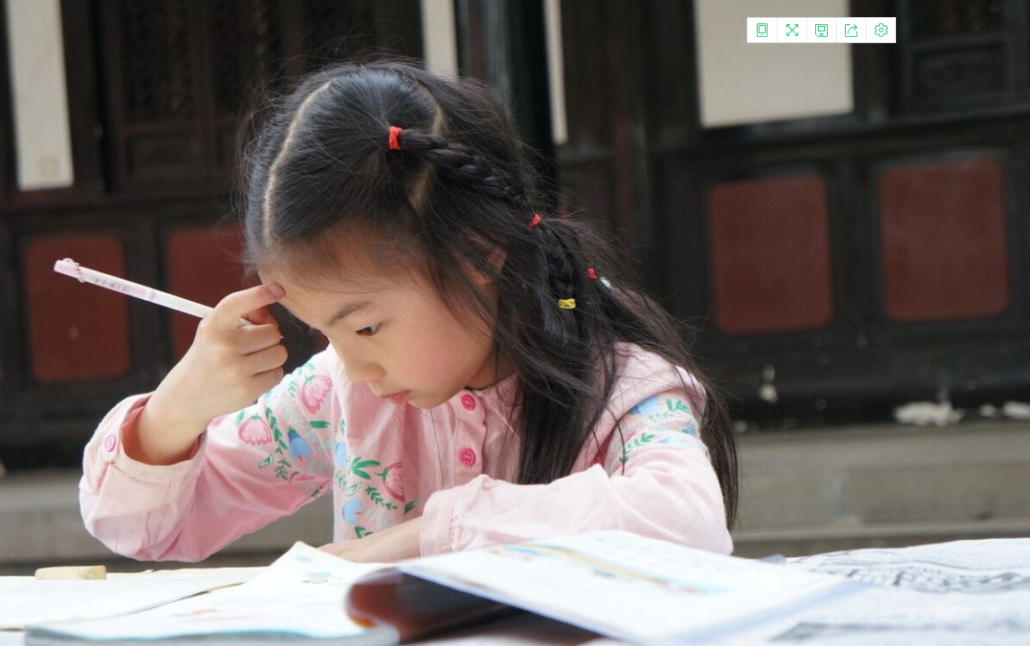 家长想要了解学生在校表现，不用着急问老师，看看作业就能明白