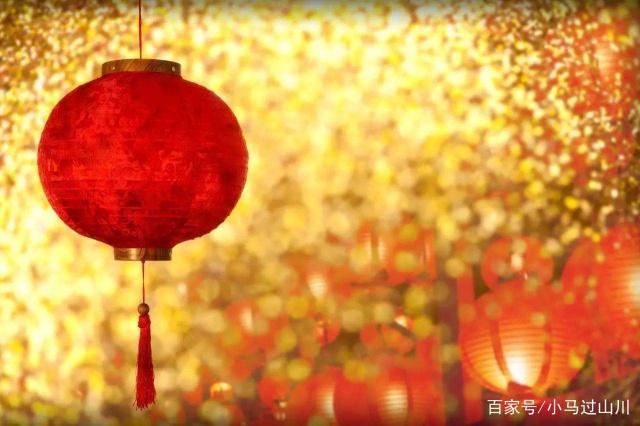 元宵佳节之时推荐十六首元宵节古诗词