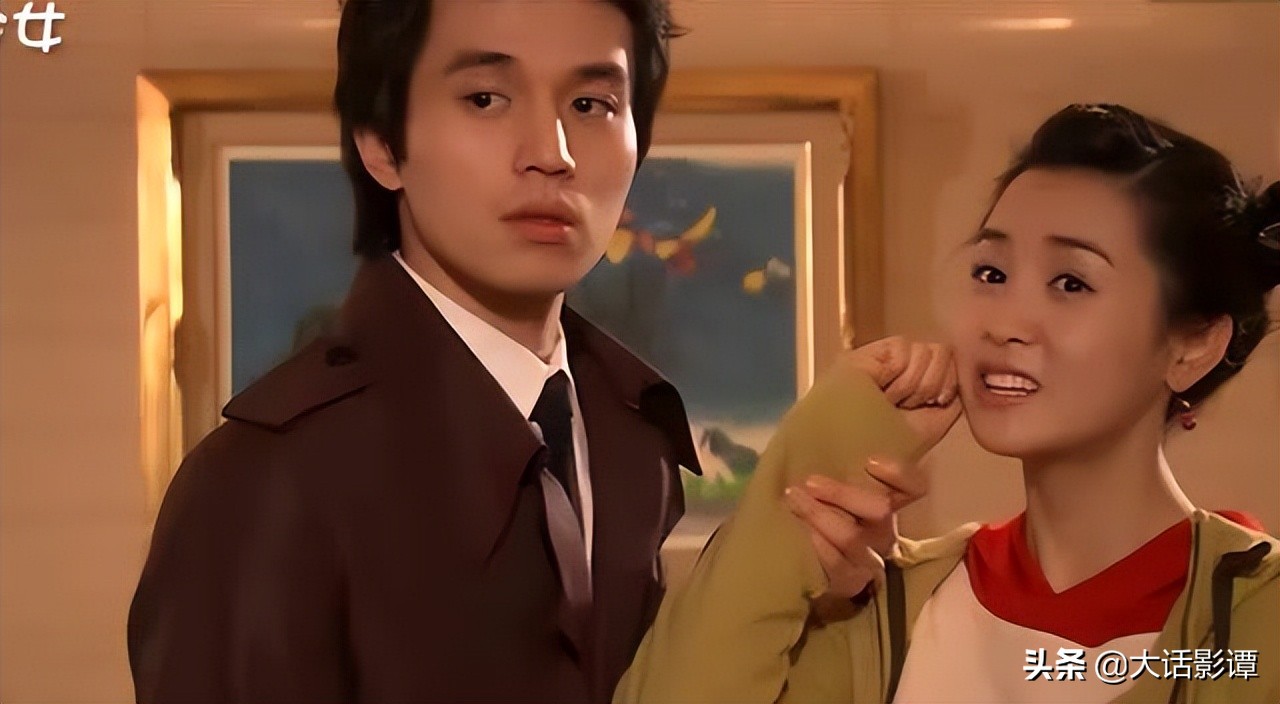 邢邵林、邢菲版《我的女孩》本月将播，原版作品太经典恐难超越