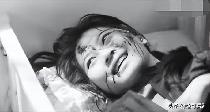 童年阴影系列电影之《再世追魂》，龙凤胎怪异的胎记，值得一看