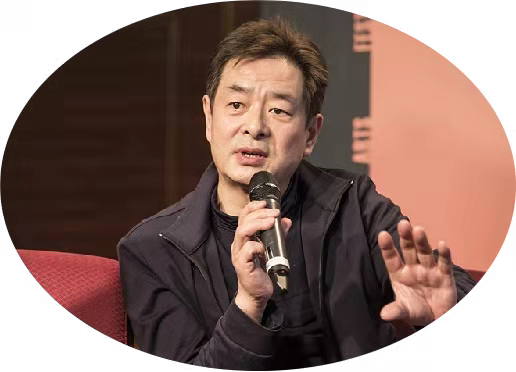 濮存昕：学校里只有加减乘除，只有造句、作文等，孩子们会怎样呢？