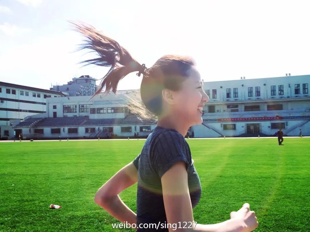 “北大最牛校花”裸辞进娱乐圈，北漂13年，承认自己“失败”了