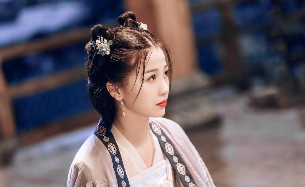 《仙剑6》官宣阵容上热搜，女主虞书欣，男主颜值有保障