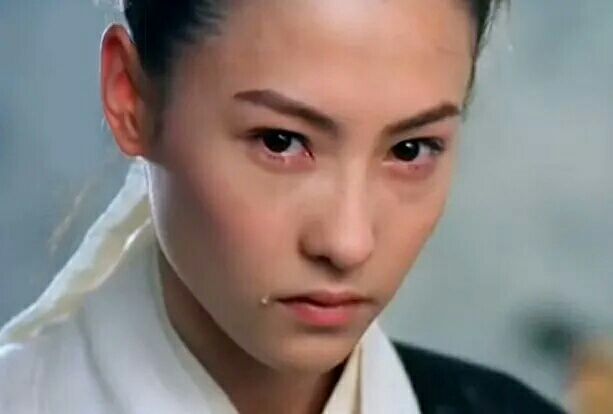 19位惊艳了时光的“80年代港风美女”，个个美到窒息，一见误终身