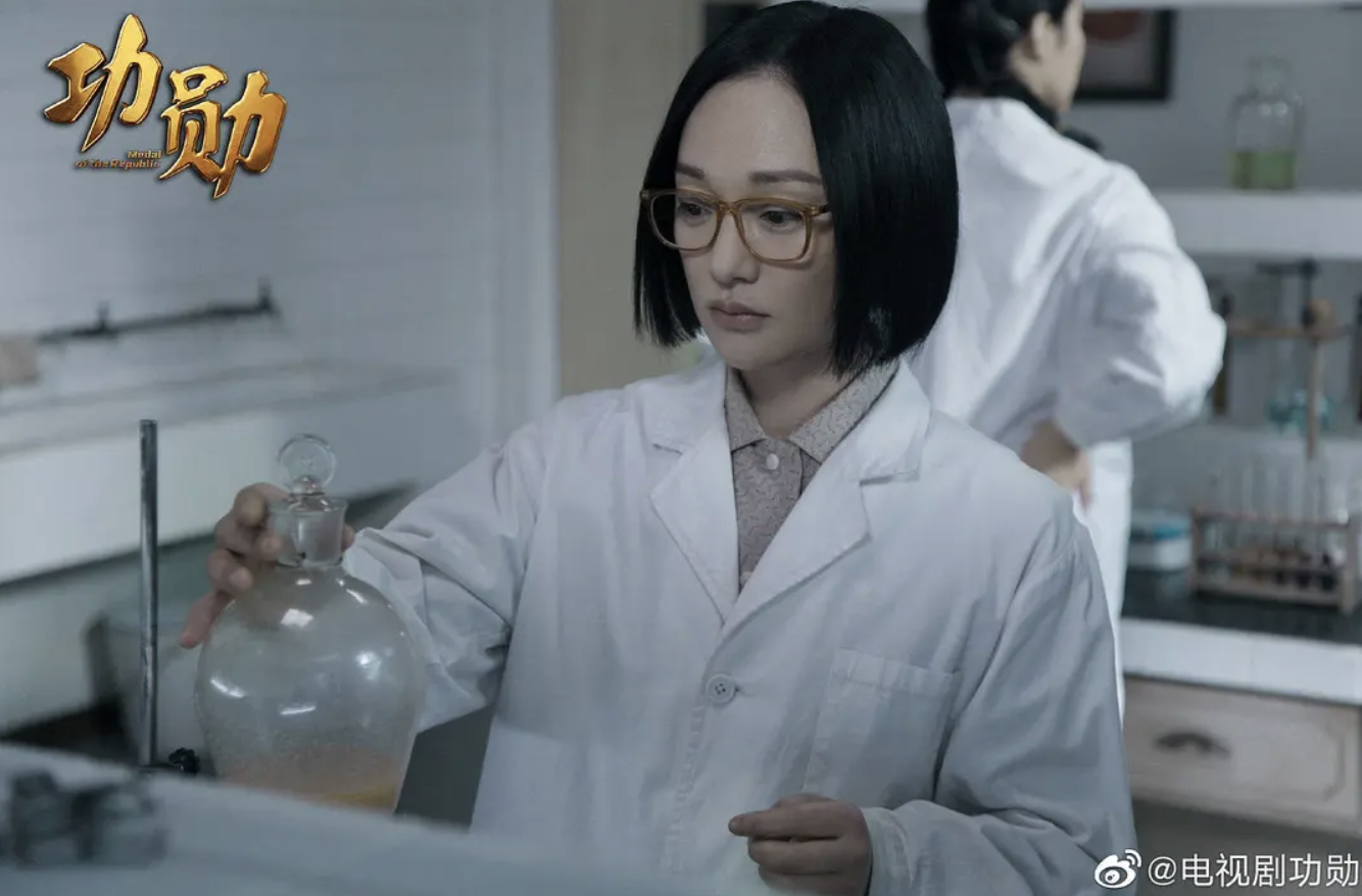 金萱奖入围名单揭晓：王雷、雷佳音争视帝，最大惊喜是容嬷嬷