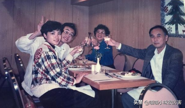 怪不得李亚鹏会娶小19岁的妻子，看了他历届的女友，就全明白了