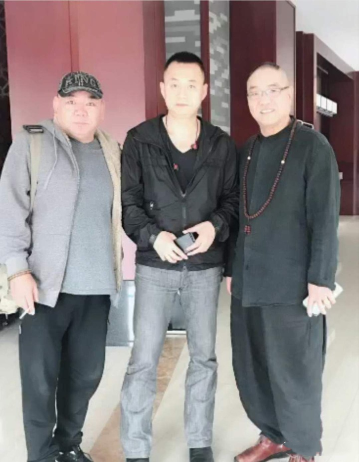 19年后再看《征服》，剧中6大“恶人”现状如何，有人70岁当网红