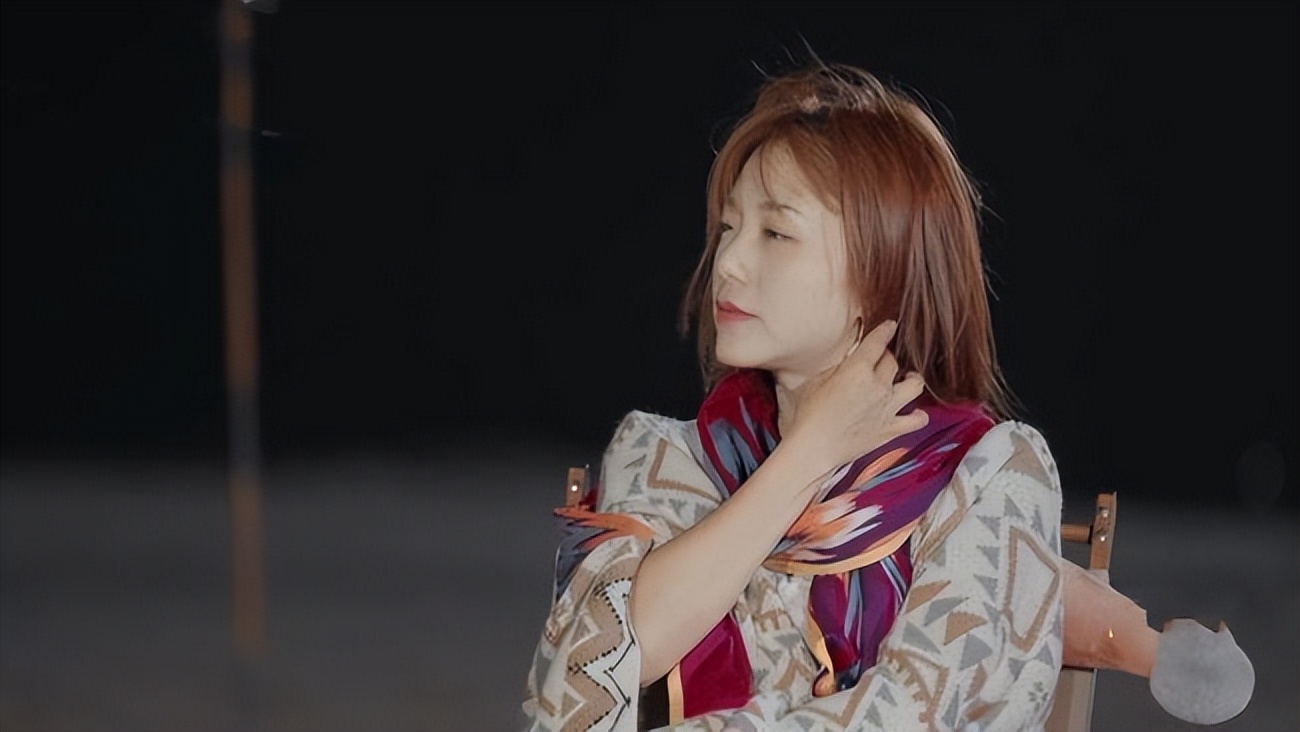 《再见爱人》大结局：有人破镜重圆，也有人就此分手