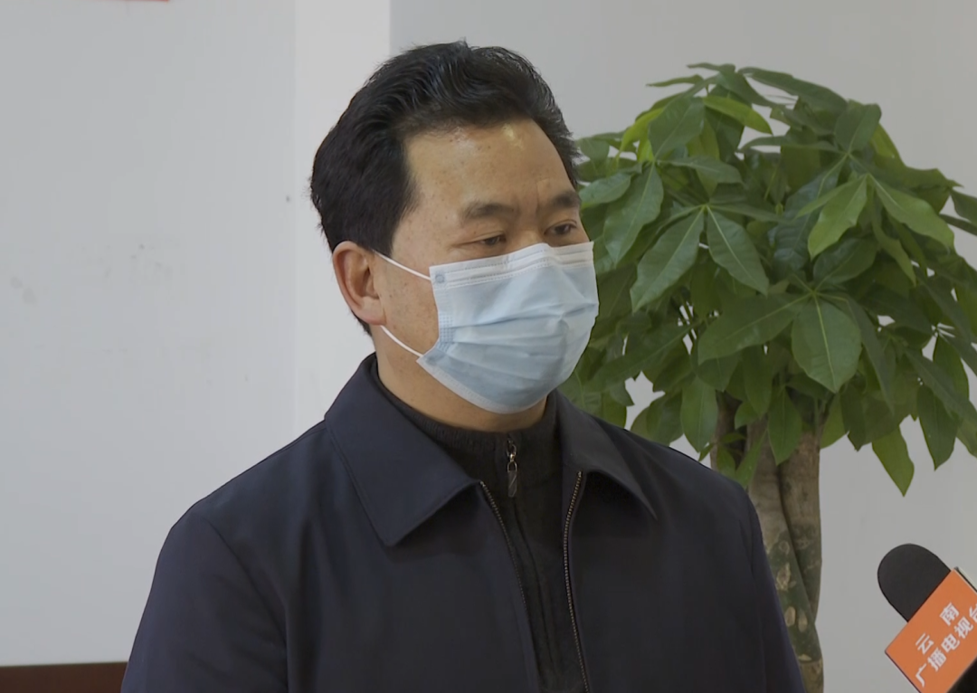推进作风效能革命，云南昭通招商引资实现开门红