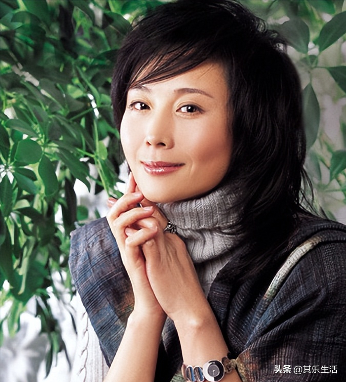 历届中国电视剧飞天奖—优秀女配角（1984-1997）