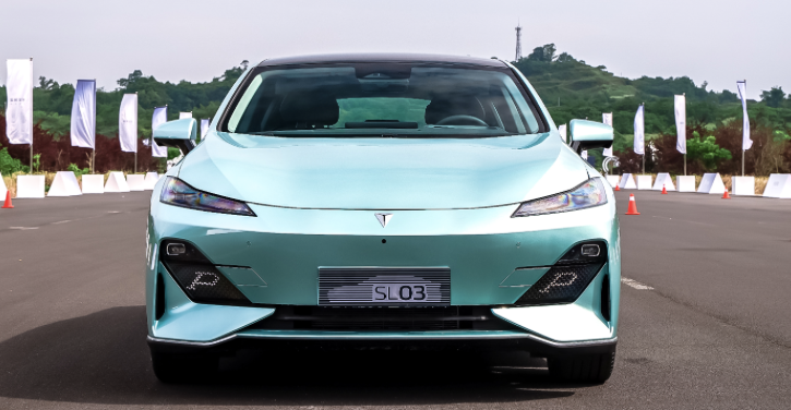 20万级新能源最强登场，深蓝03受到大家关注的因素终于找到了