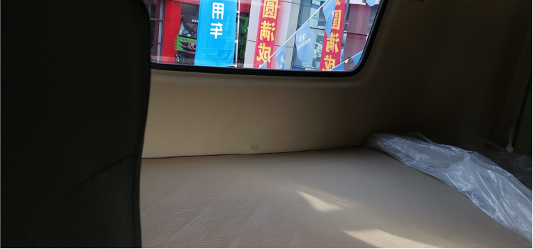 享受派、實(shí)干派 全新升級設計的新一代創(chuàng  )虎國六車(chē)型靜態(tài)測評