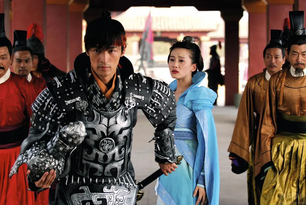 重温《仙剑三》有6位可怜之人，龙葵被忽视，夕瑶惨遭舍弃