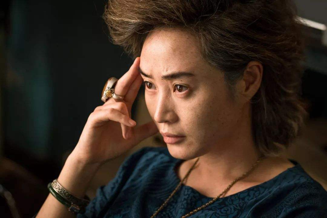 金惠秀-气质绝顶的韩国顶级影后