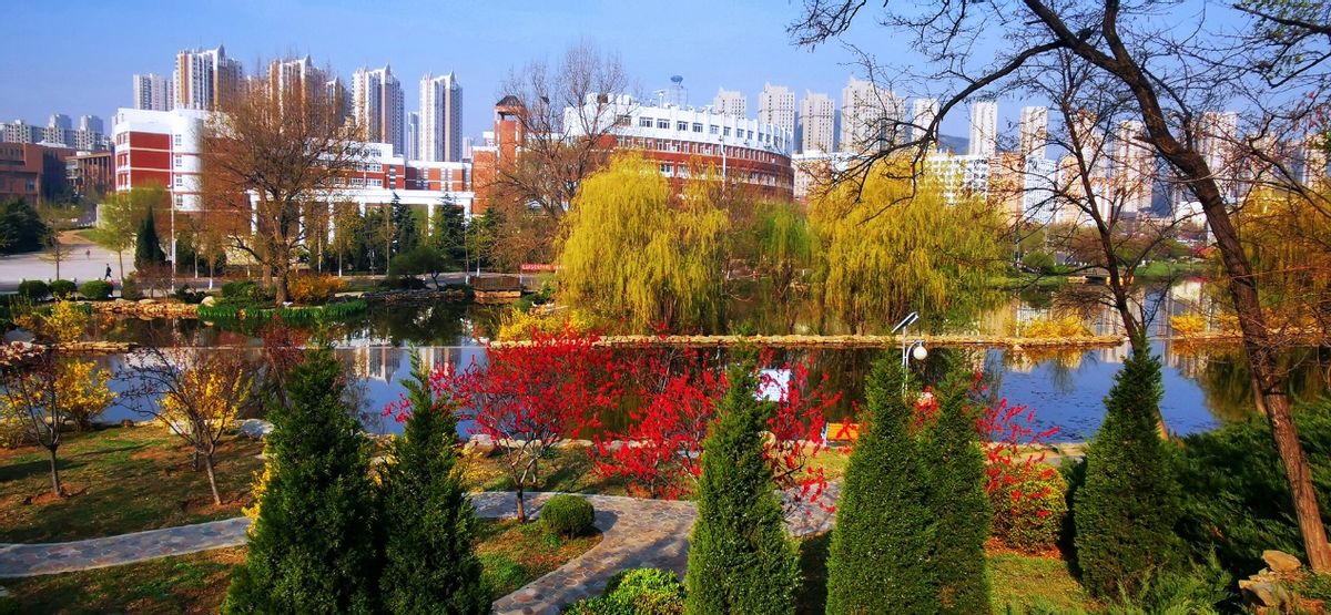 总理批示！攻克核心技术！这所百年名校“第一交响乐”火了，享誉国际！