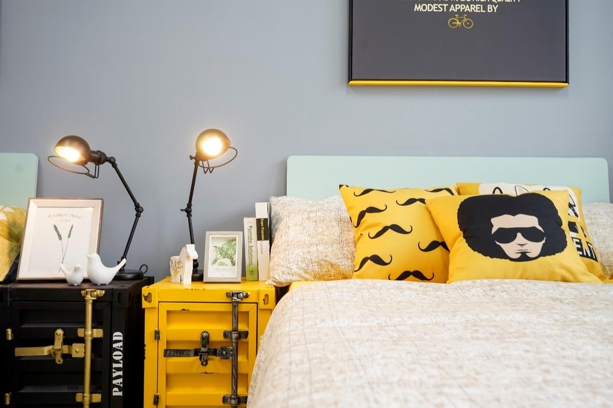 来自合景昕舍的美好，值得去期待