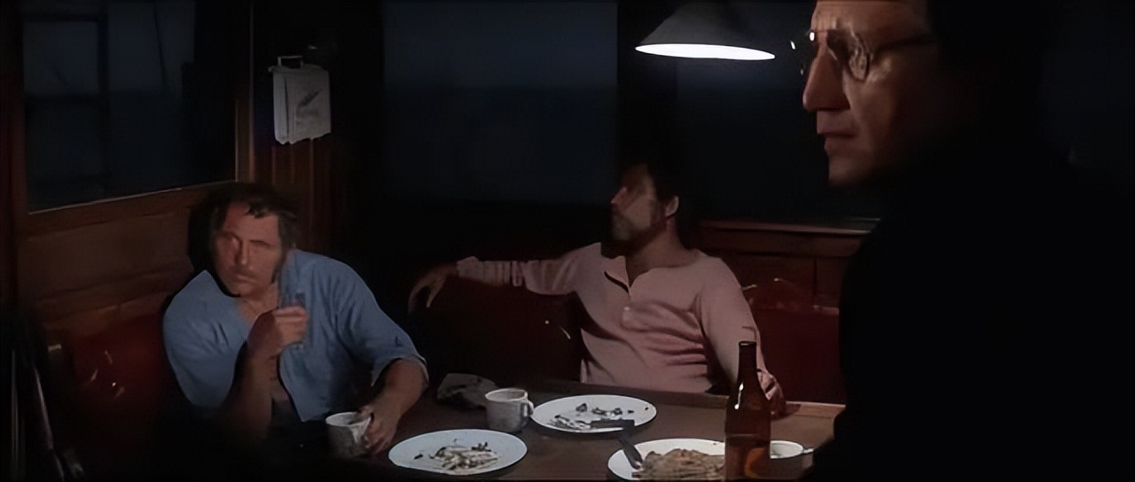 《大白鲨》和1975年之夏