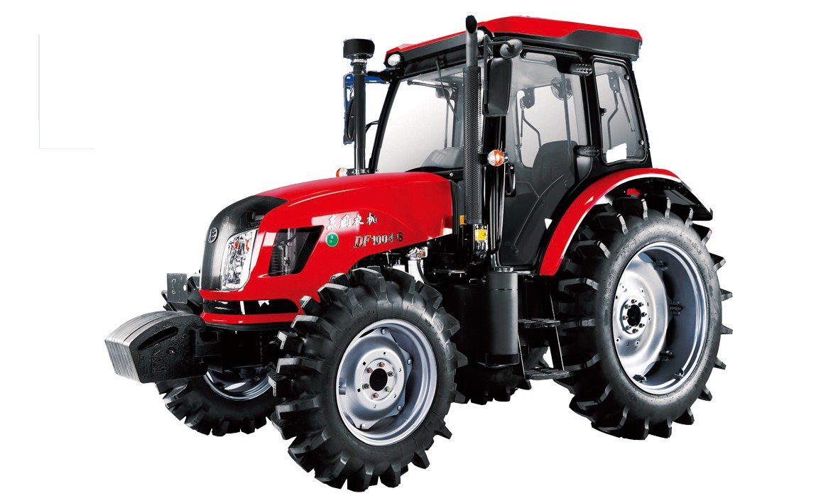 东方红拖垃机价格表(2021年河南销售拖拉机2) - 价格百科