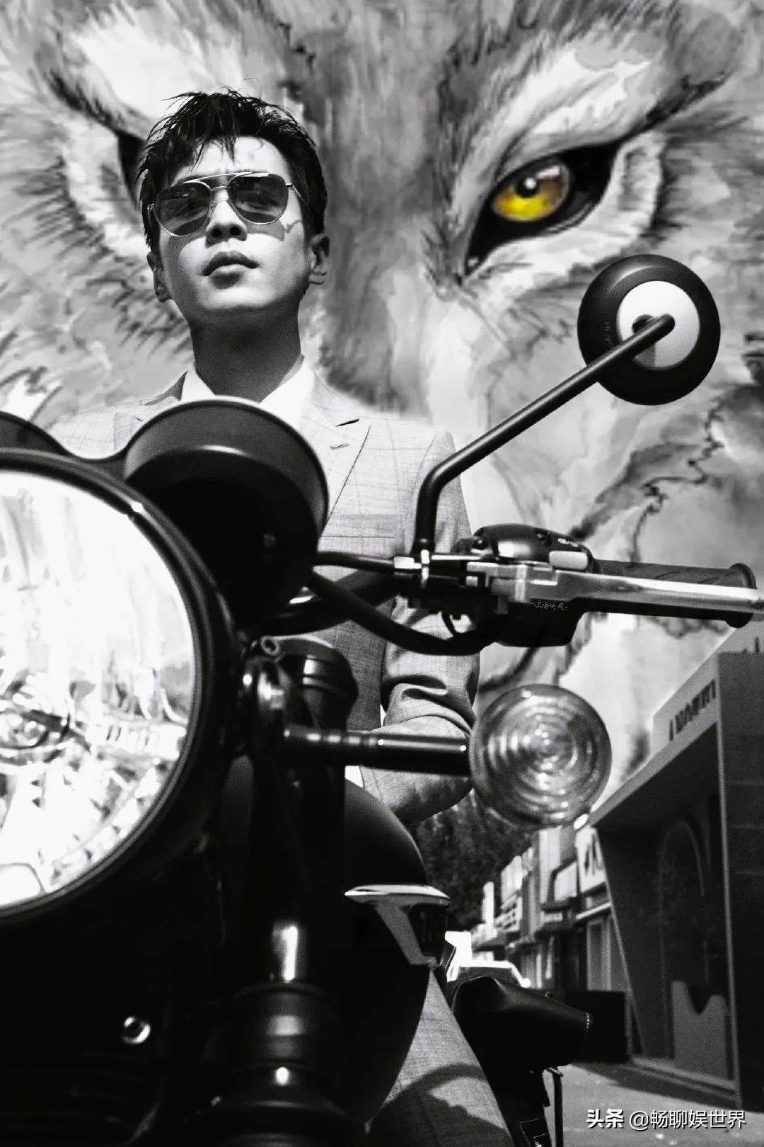 娱乐圈里这对夫妻太好磕了