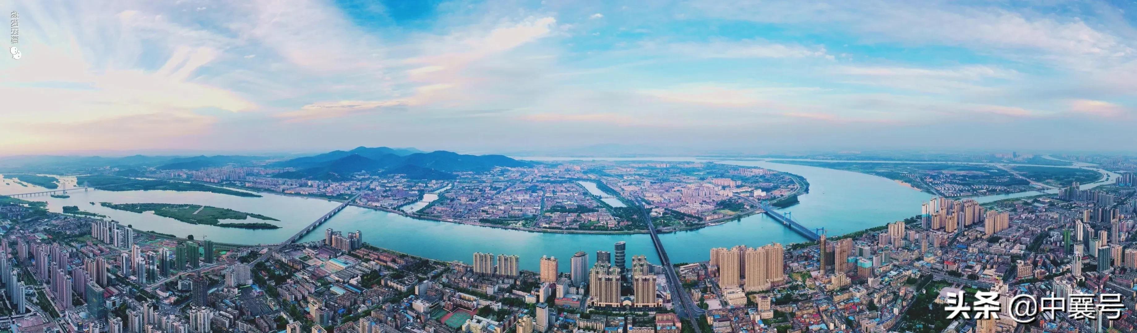 不完全统计‖2021年襄阳发生了这些大事！欢迎查收……