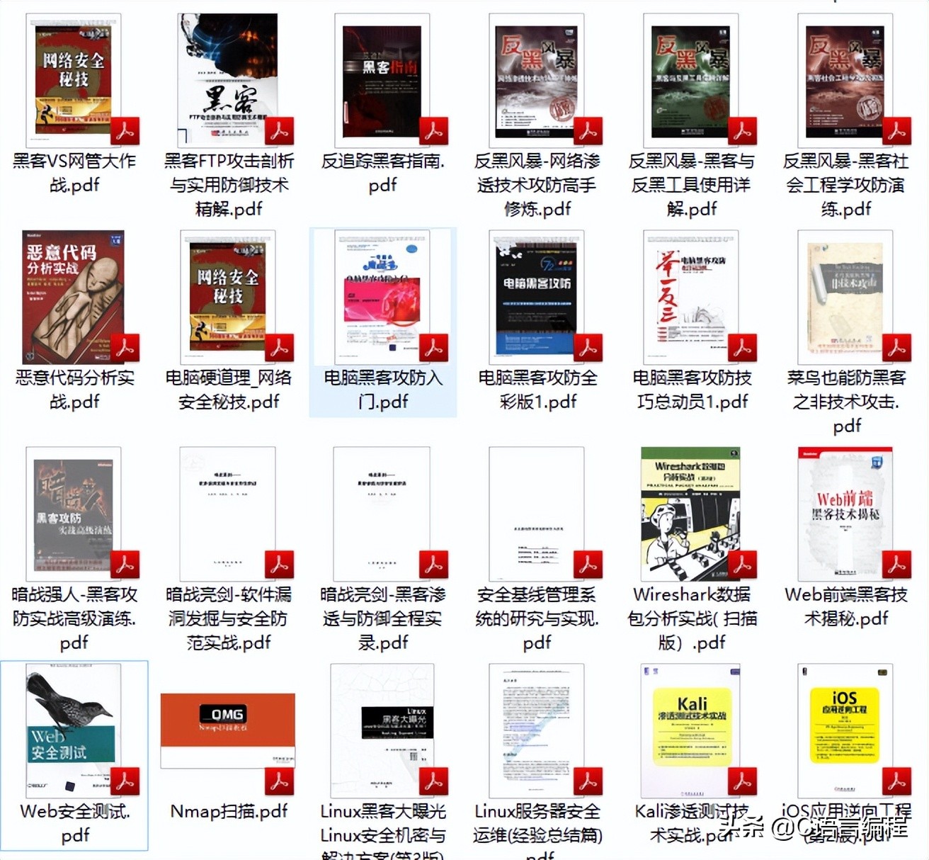 大学还没选好专业？看看对这 9 大专业的对比分析吧