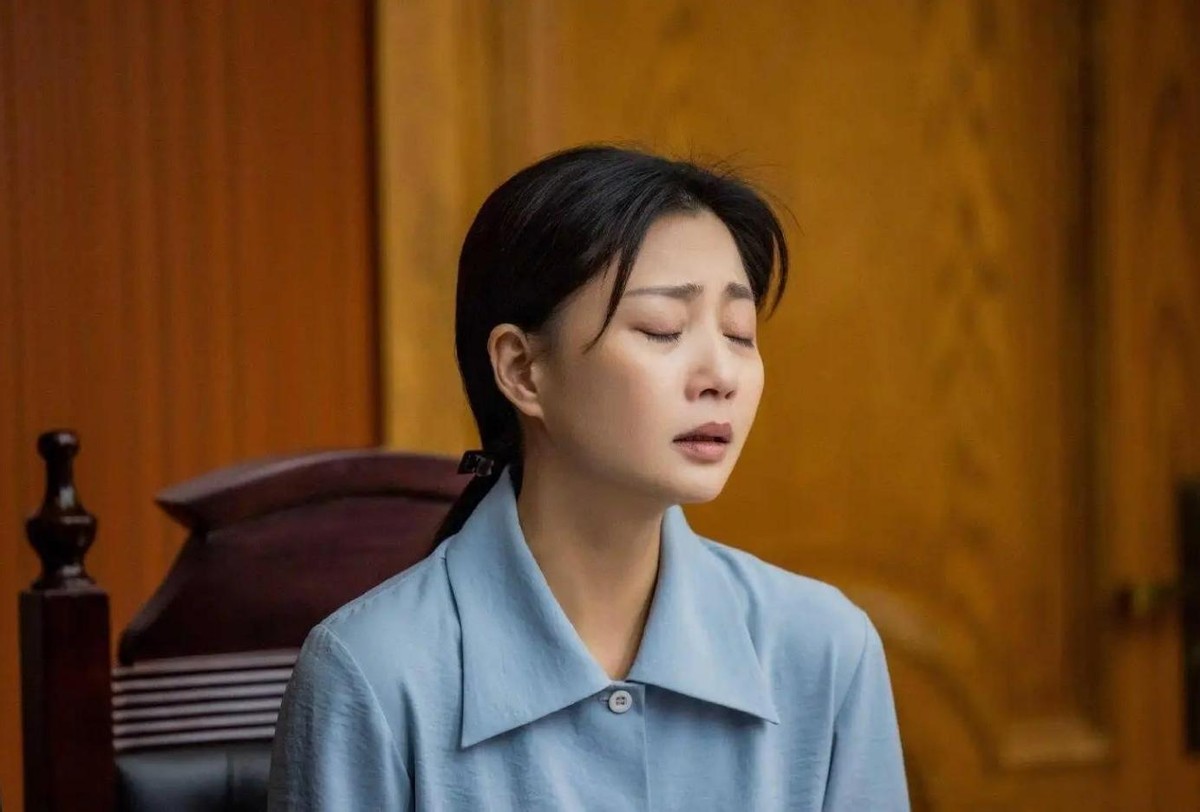 同样演“妈妈”，把张雨绮、殷桃、宋祖儿放在一起，差距清晰可见