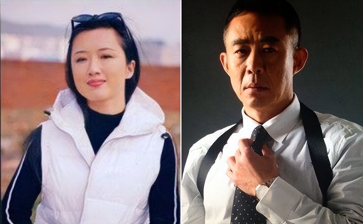 演员潘雨辰，失败的婚姻让我终身难忘，和女儿相依为命很幸福