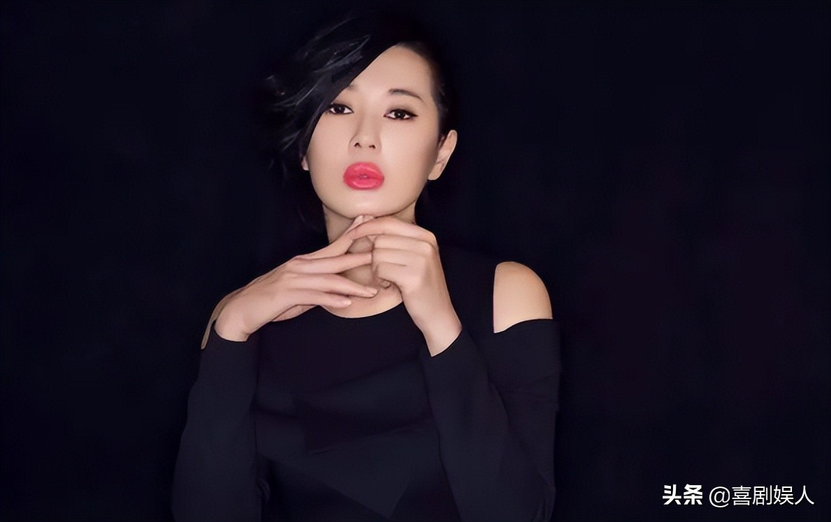 淡泊名利的10位女演员，个个是影后级别，再穷也不乱接戏