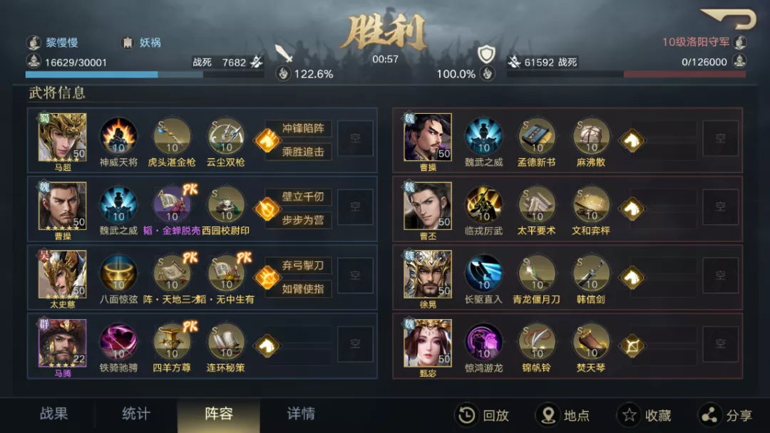 「荣耀抢鲜报」云尘双枪抢先爆料！神威天将军马超砍翻一切？