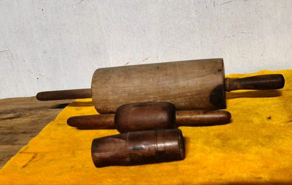 80年代农村13种老物件日用品,有的已经成为古董,你家还有吗?