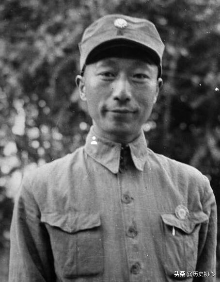 朱老总位列十大元帅之首，授衔编号却是004那么001号给了谁？