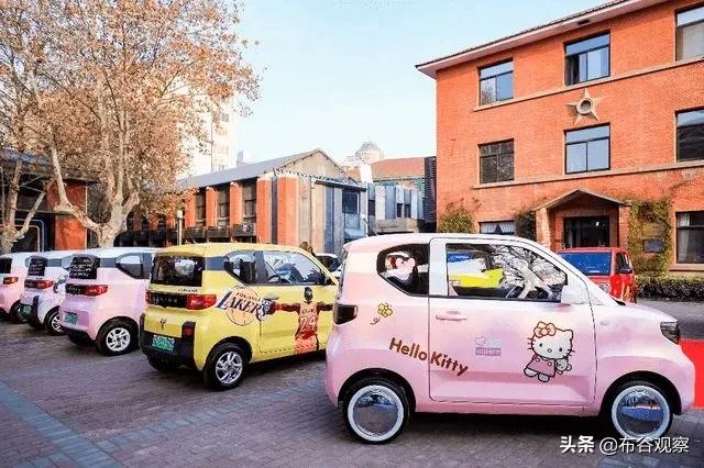 国产汽车的等级划分：一线品牌仅三家，红旗、比亚迪只能算二线？
