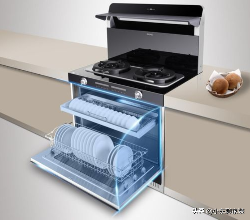 集成灶到底是神器，还是“智商税”，“不吹不黑”来说说真实评价