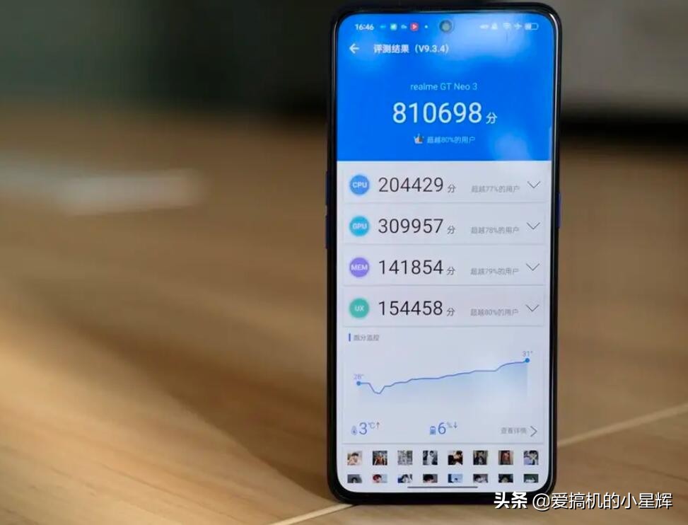 618值得推荐的五款旗舰，12GB+256GB，均已跌至“新低价”