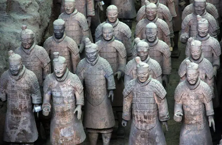 国内10大世界级美景,个个都是超乎寻常,美得过分,你去过几个?