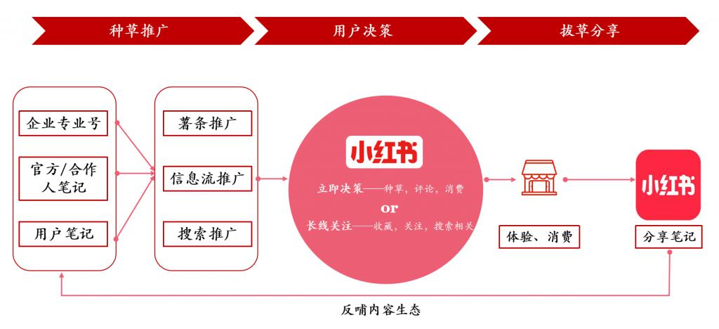 大半个互联网，都在“追杀”小红书