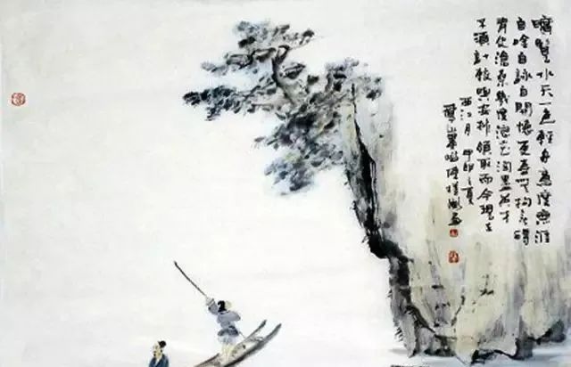 读这十首禅意诗词，对舒缓焦虑很有帮助 白岩松：道德从何处来